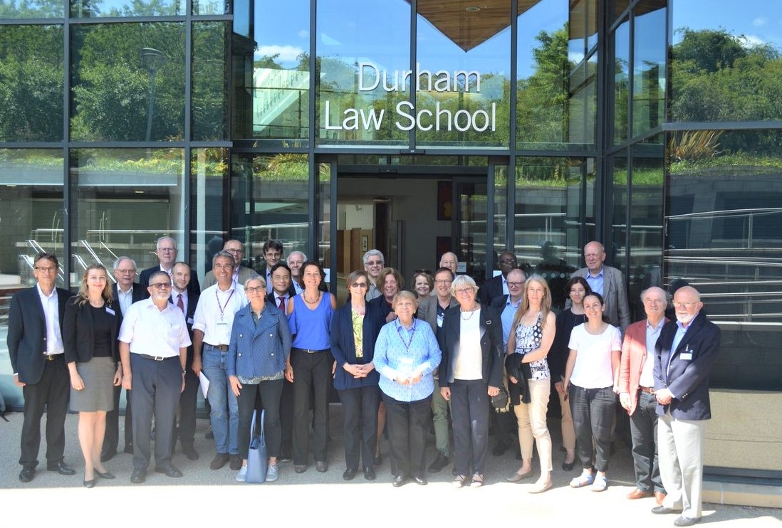 Durham Conference, 2018