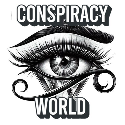 Revealing world conspiracy