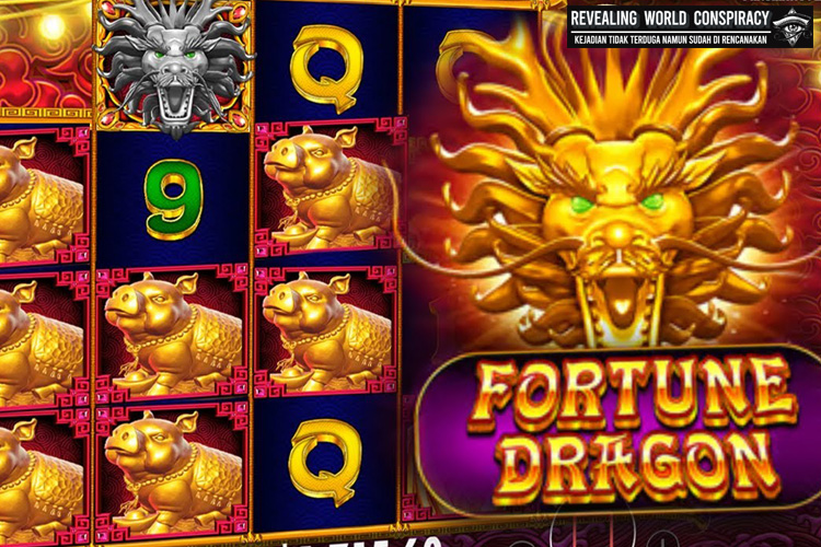 Fortune Dragon